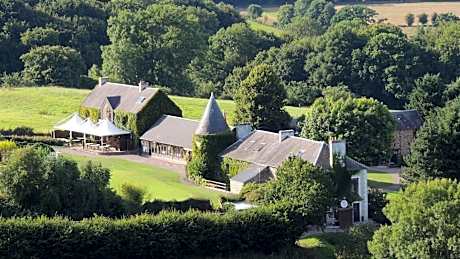 Hotel du Golf de Clécy