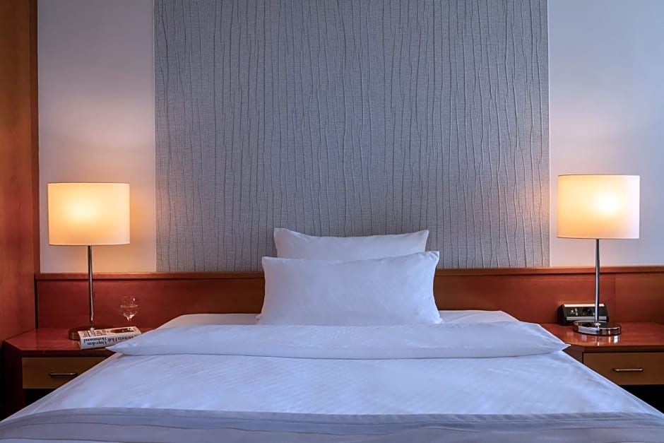 Maritim Airport Hotel Hannover