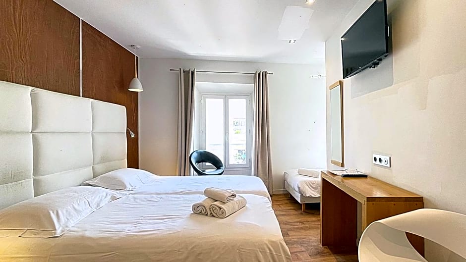 Hotel Le Florian