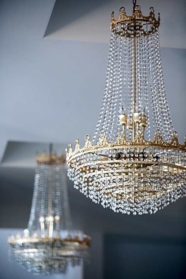 Cavallari Palace Hotel Suites