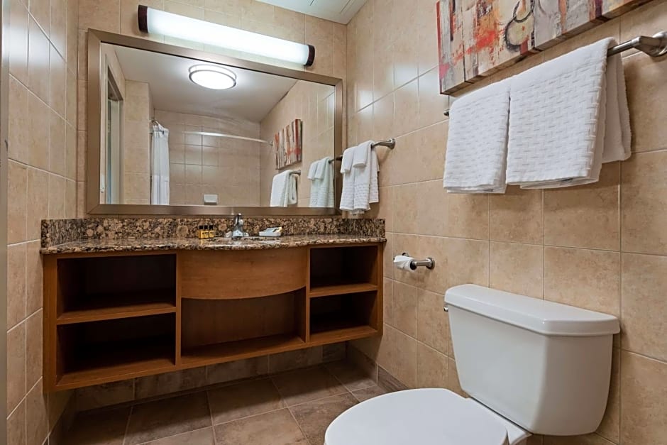 Best Western Plus Waterloo