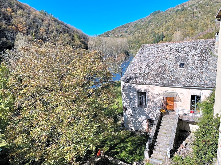 Manoir des Pélies SPA