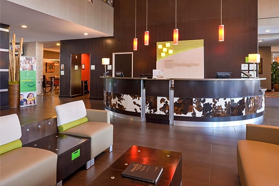 The Holiday Inn Amarillo West Medical Center By IHG