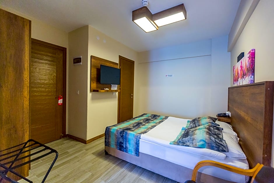 Old Town Boutique Hotel