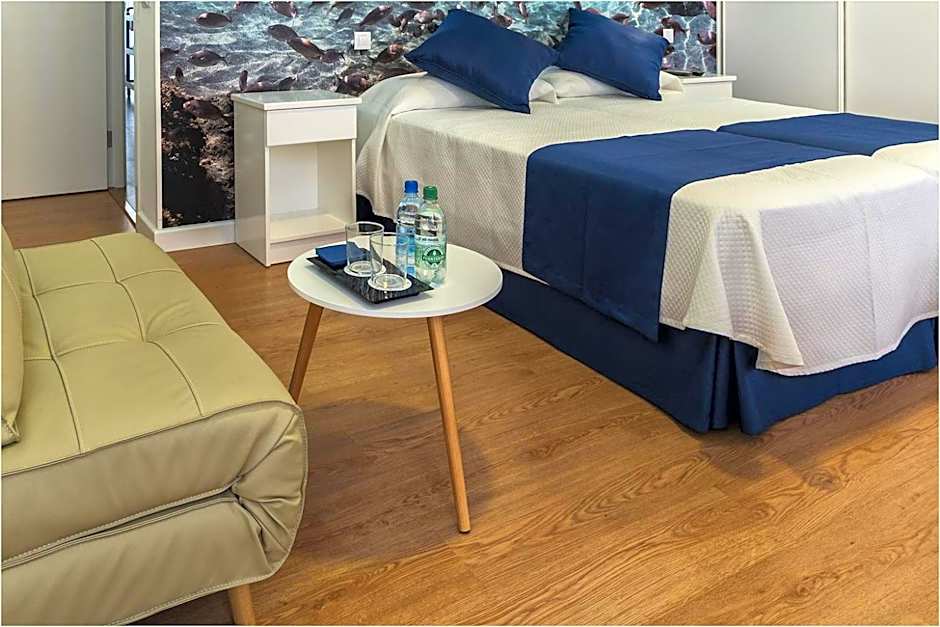 Hotel Ciudad del Mar