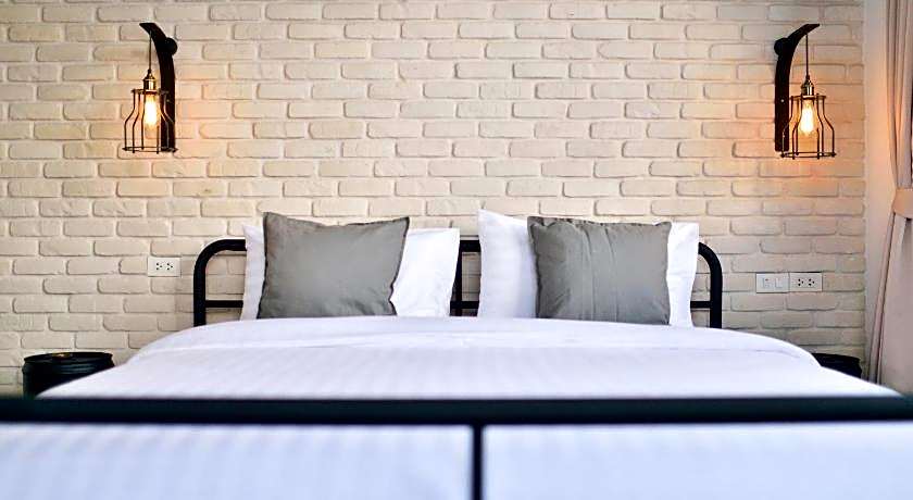 The Rommanee Classic Guesthouse