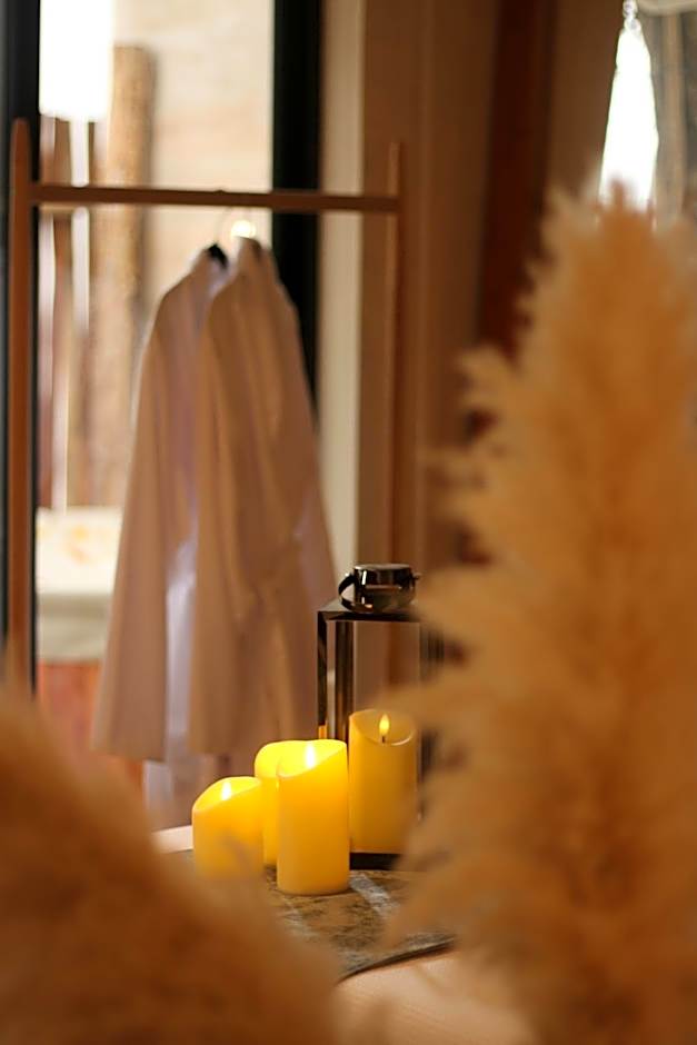 Hotel Aalada Playa del Carmen