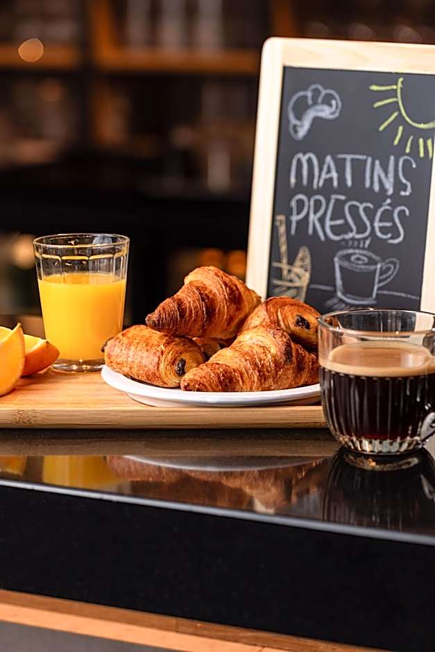 ibis Montélimar Nord