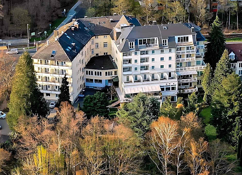 Parkhotel am Taunus