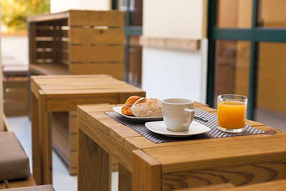 Boavista Guest House