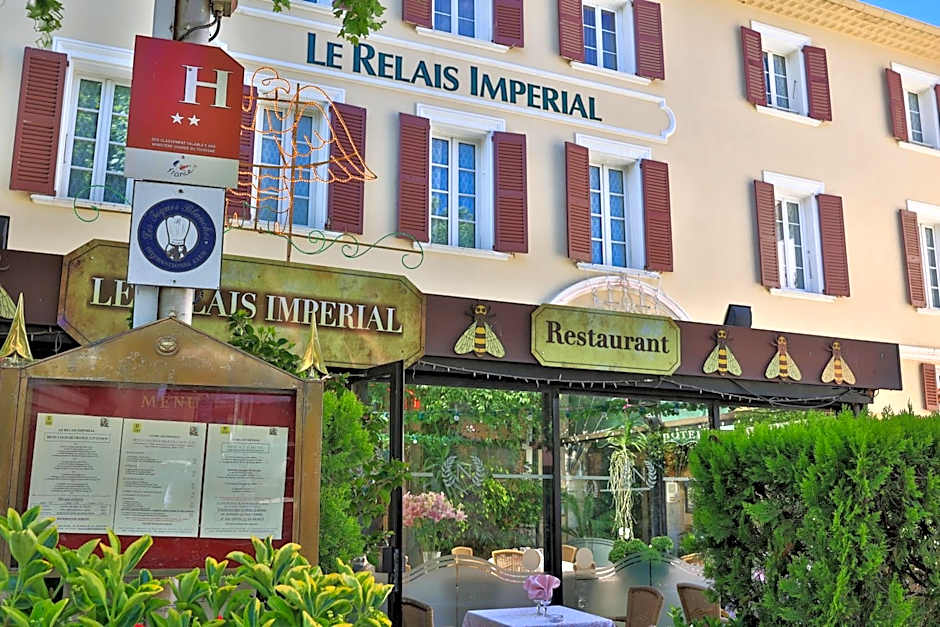 Logis Le Relais Imperial