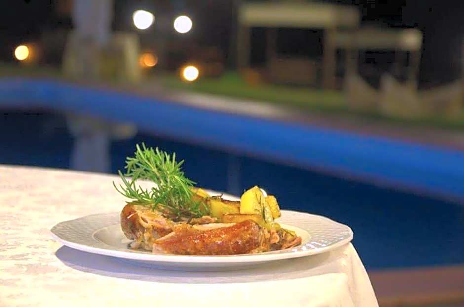 Grand Relais Laurenti