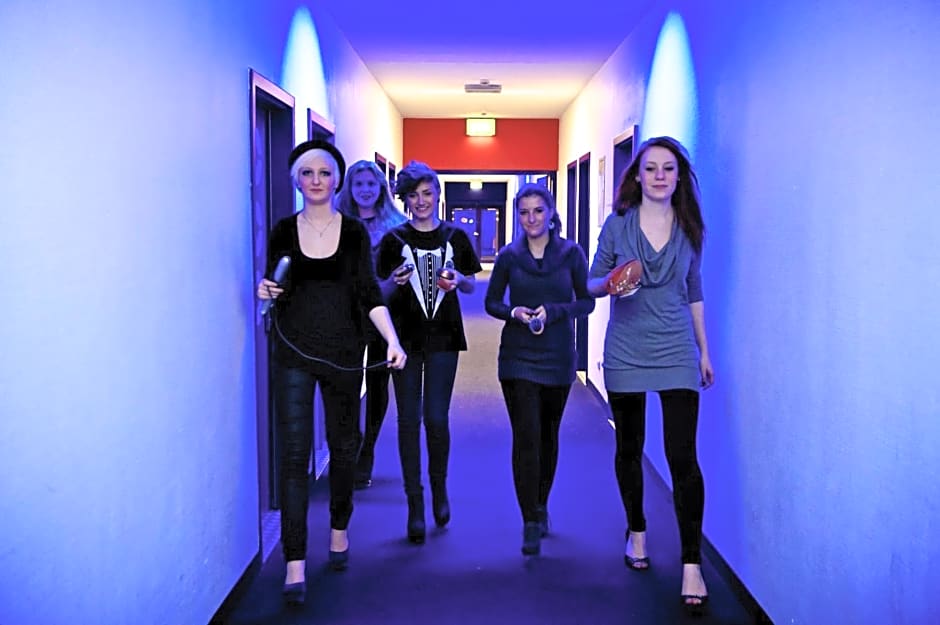 Generator Berlin Prenzlauer Berg