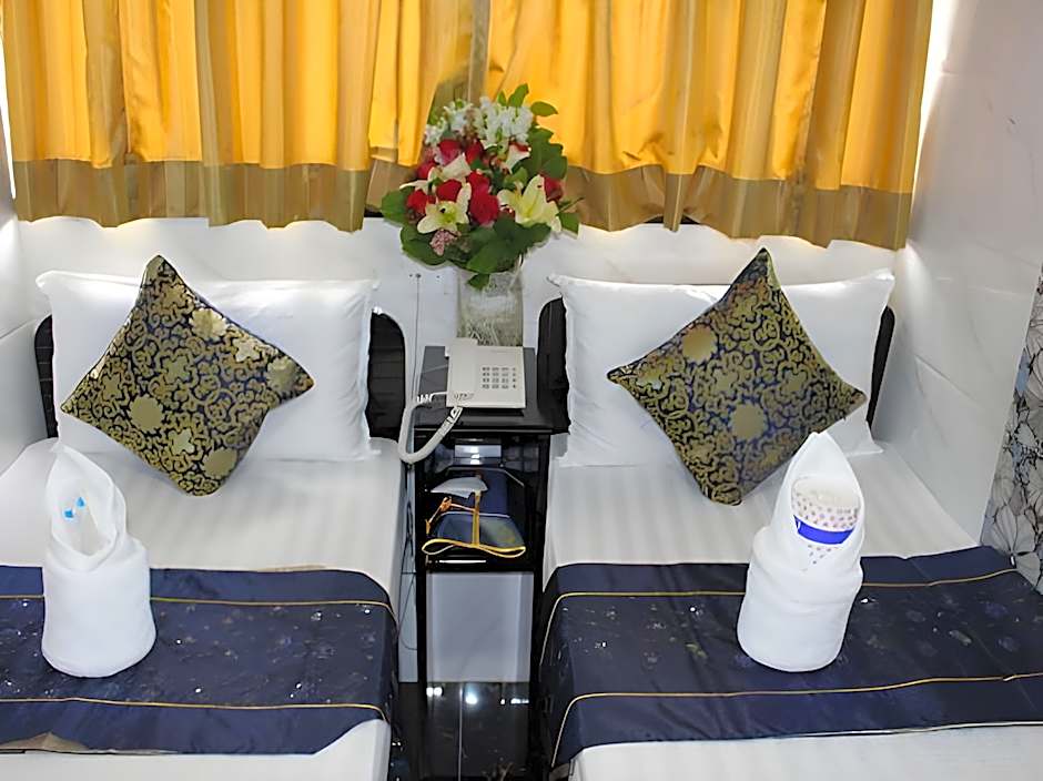 Pearl Premium Guest House - Premium Guest House Limited