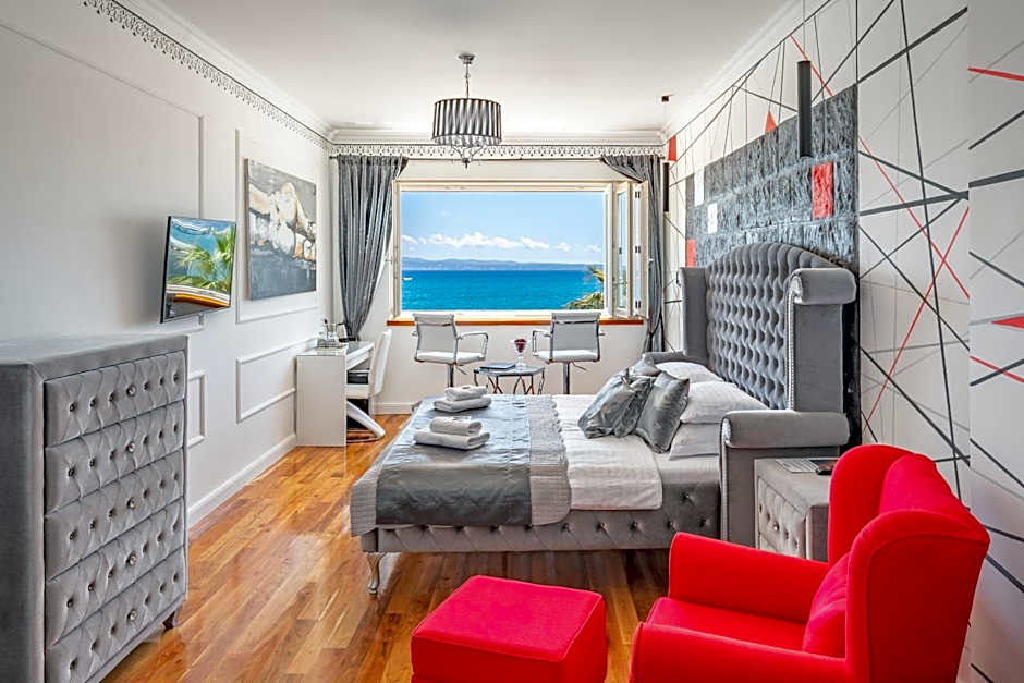 Galeria Valeria Seaside Downtown - MAG Quaint & Elegant Boutique Hotels