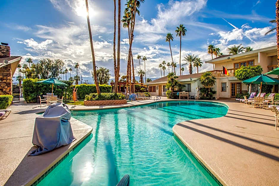 The Inn At Deep Canyon