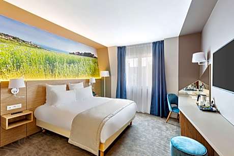 Best Western Le Beffroi