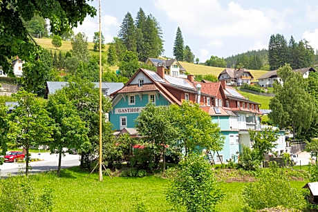 Gasthof zur Post