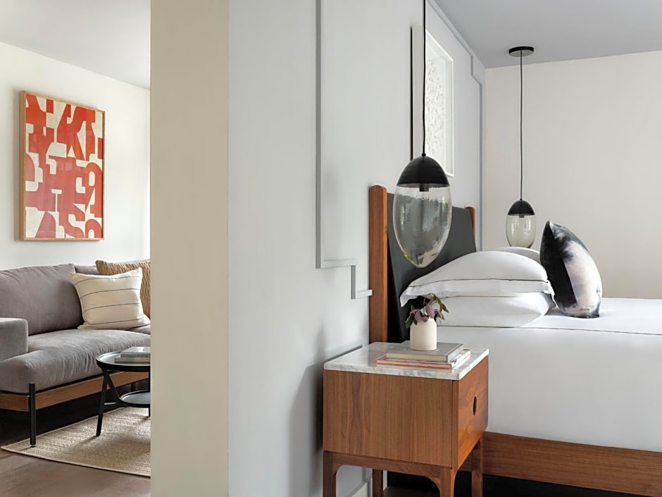 Kimpton Virgilio By IHG