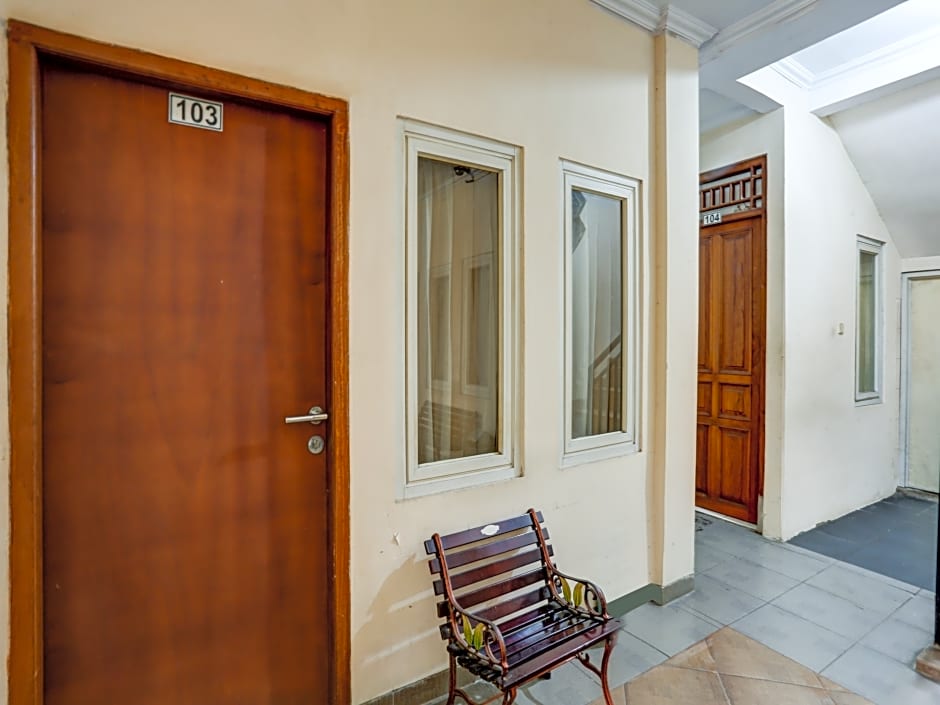 90068 Exclusive Barkah Residence Syariah