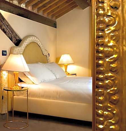 Ca' San Giorgio B&B
