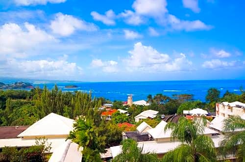 Residence La Goelette