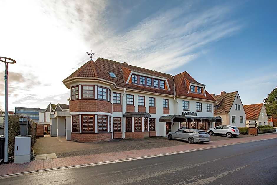 Lieblingsplatz Hotel Seedeich