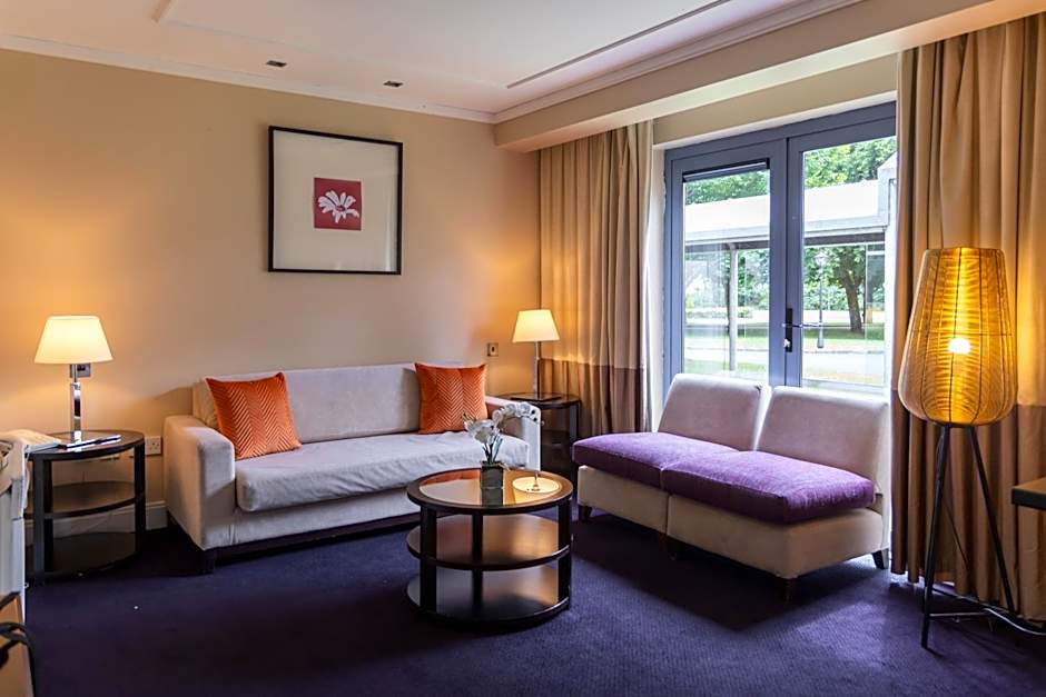 Shamrock Lodge Hotel