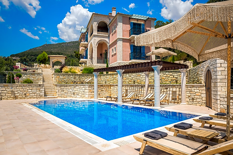 Elysium Living Parga