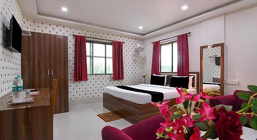 Townhouse Deshapriya Park Kolkata Formerly DK Inn