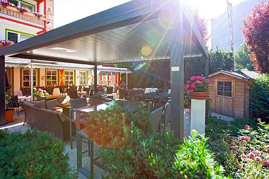 Hotel Truyenhof