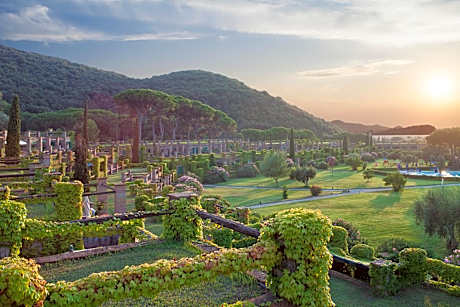Hotel & Resort Sant'Anna Del Volterraio