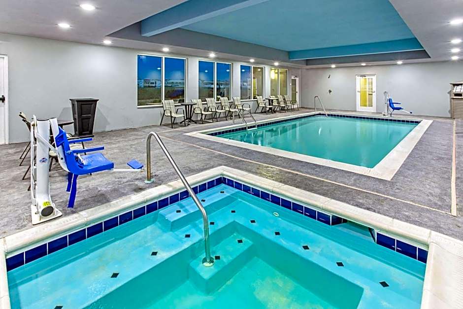 La Quinta Inn & Suites by Wyndham Paducah