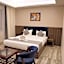Raksha Suites & Banquet Greater Noida