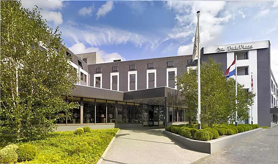 Park Plaza Eindhoven Hotel