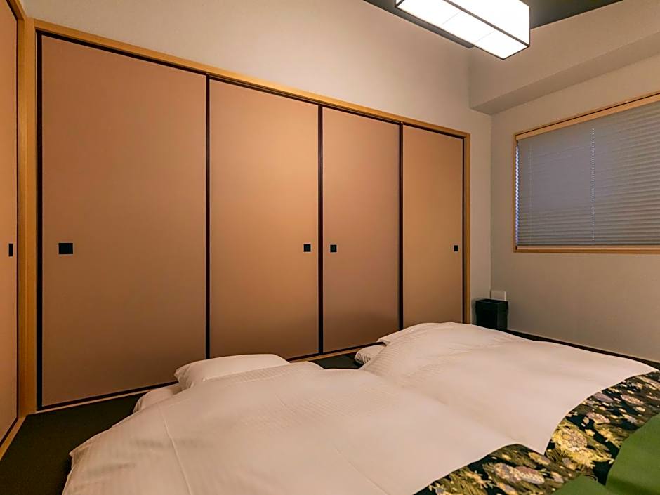 Tabist kiki HOTEL KYOTO Gojo Karasuma
