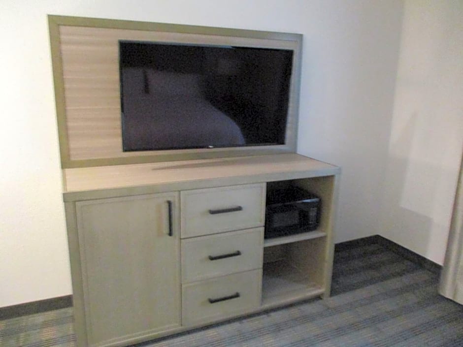 Best Western Plus Wills Point