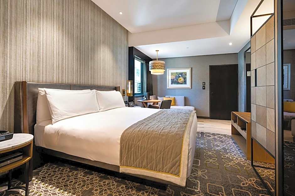 InterContinental Perth City Centre By IHG