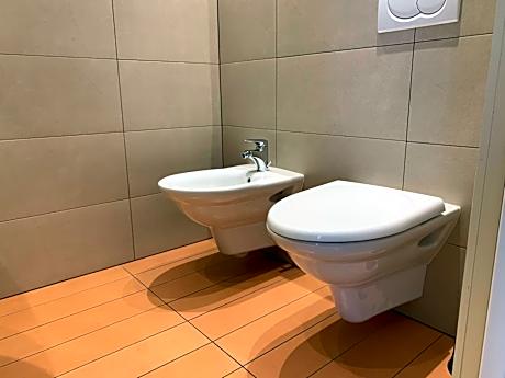 Deluxe Twin Room with Lake View