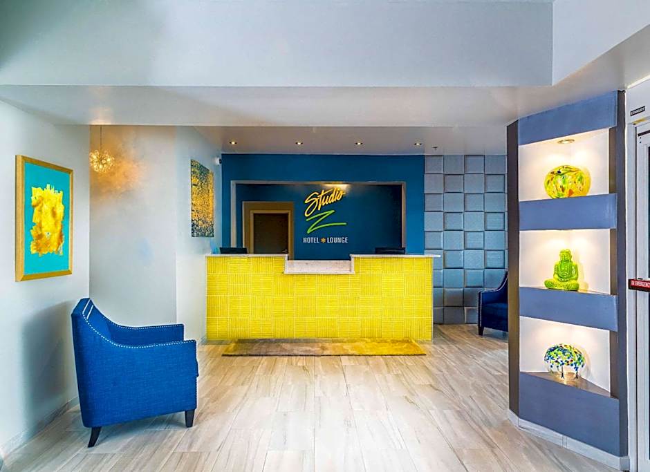 Studio Z, Ascend Hotel Collection