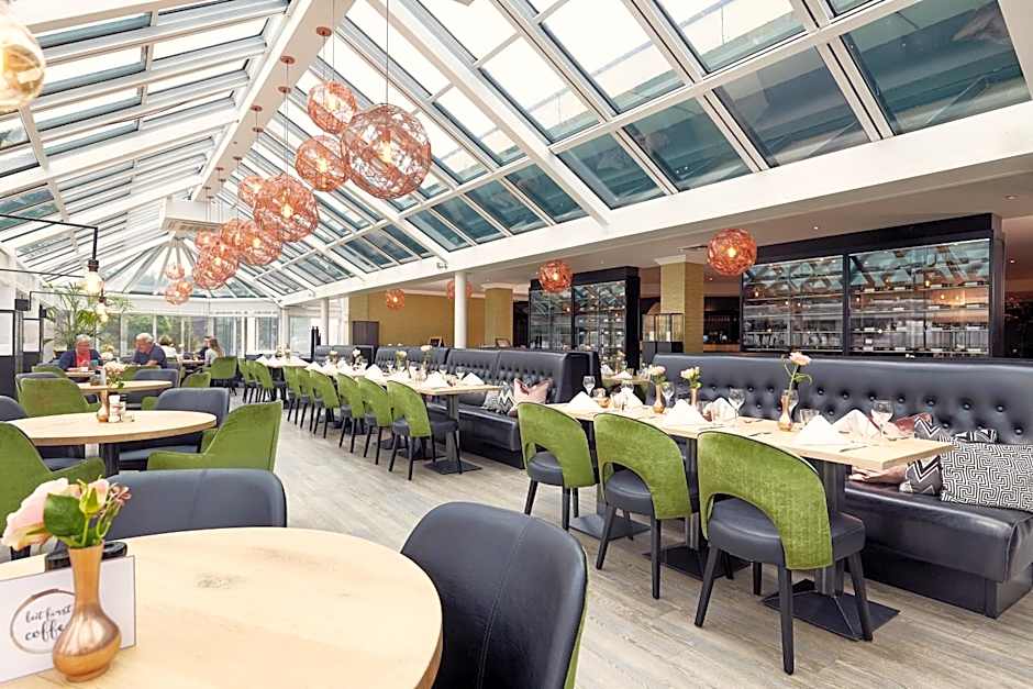 Van der Valk Hotel Nazareth-Gent