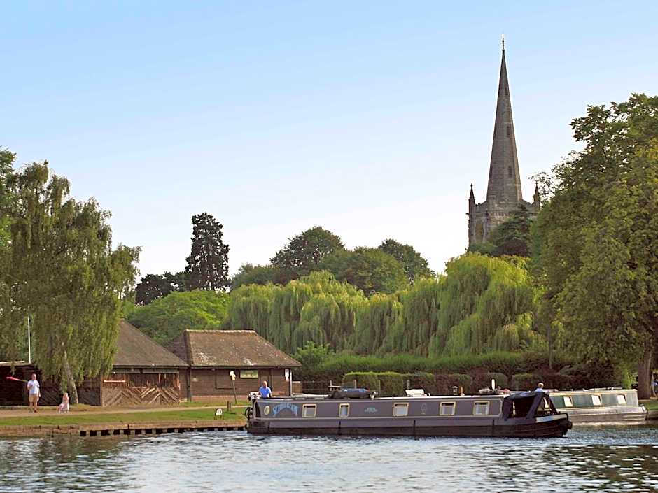 Mercure Stratford Upon Avon Shakespeare Hotel