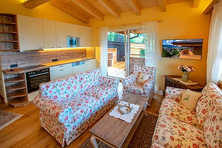 Romantik Aparthotel Sonnleitn