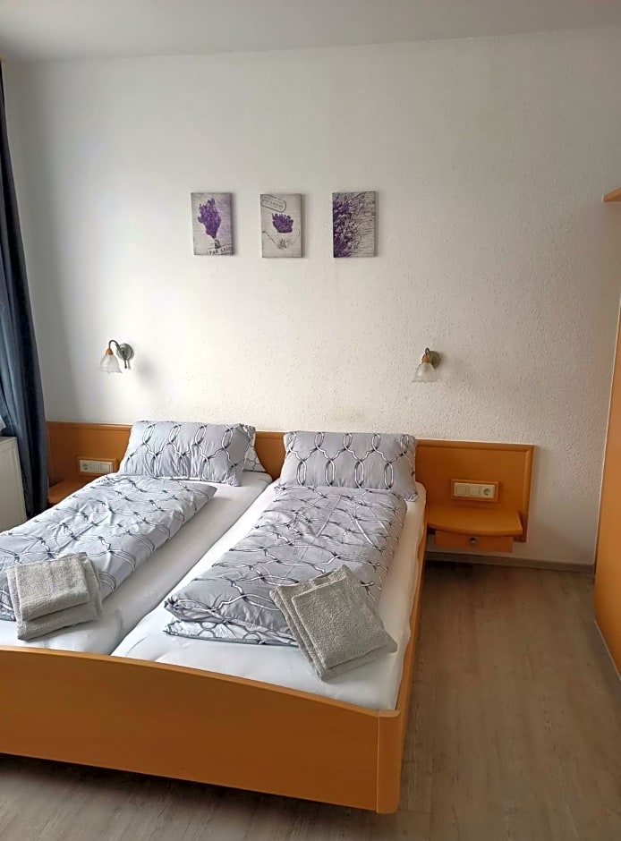 Landgasthof zum SEEHOF