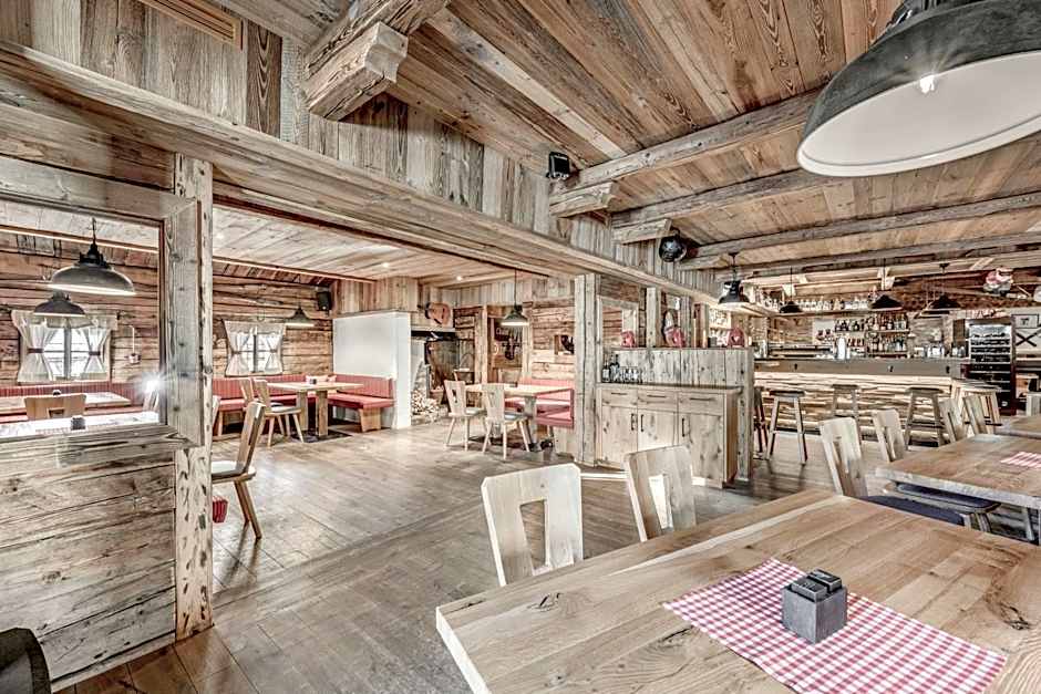 Sporthotel Olymp