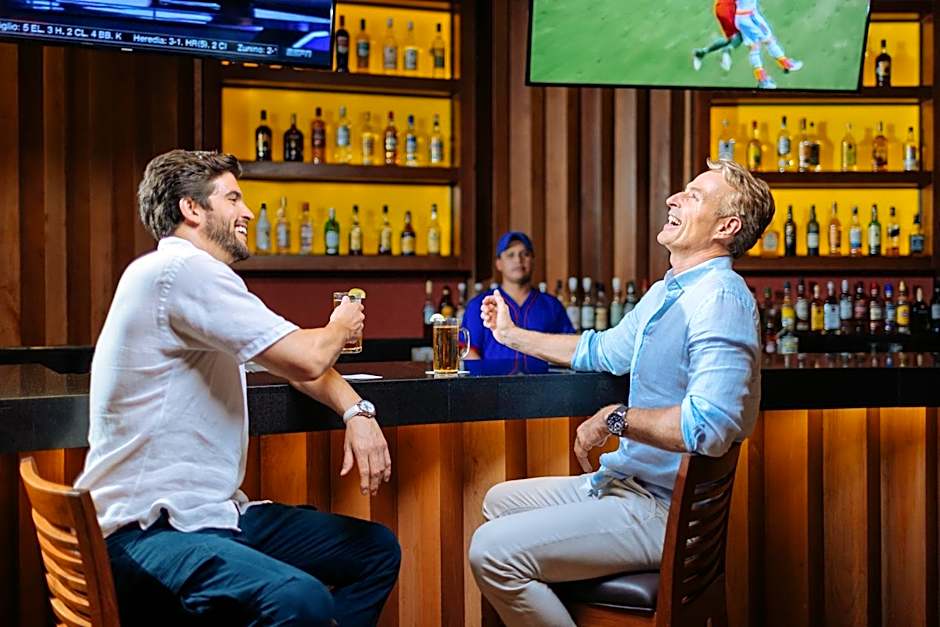 Barcelo Maya Colonial - All Inclusive