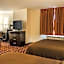 Econo Lodge Inn & Suites Santa Fe