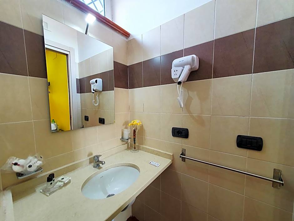 Annunziata Bed and Breakfast