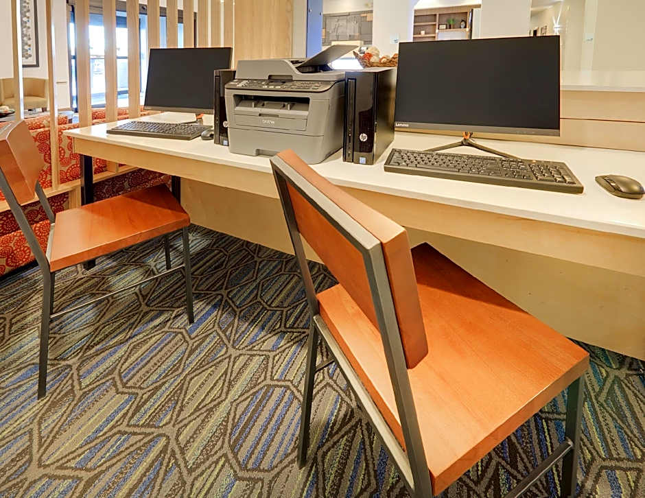 Holiday Inn Express & Suites Burleson/Ft. Worth By IHG