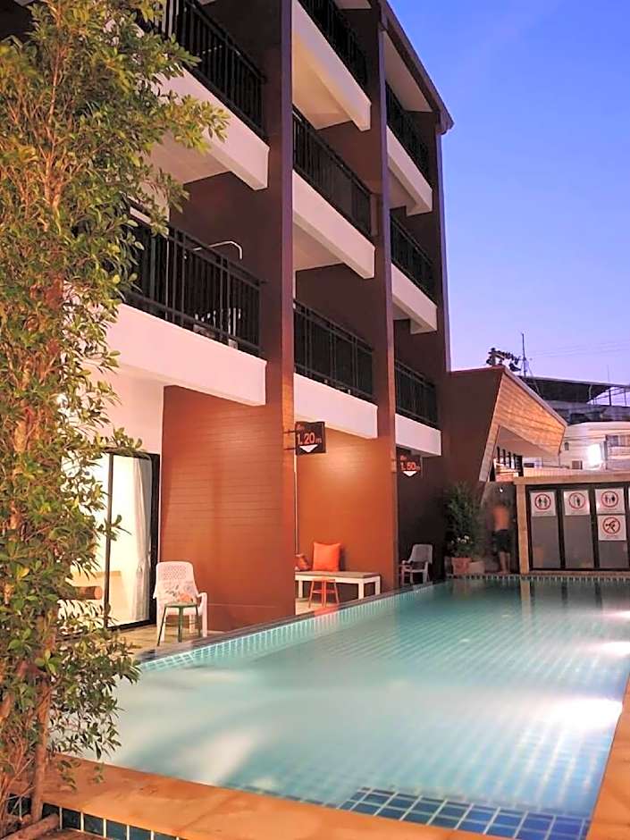 Chitra Suites